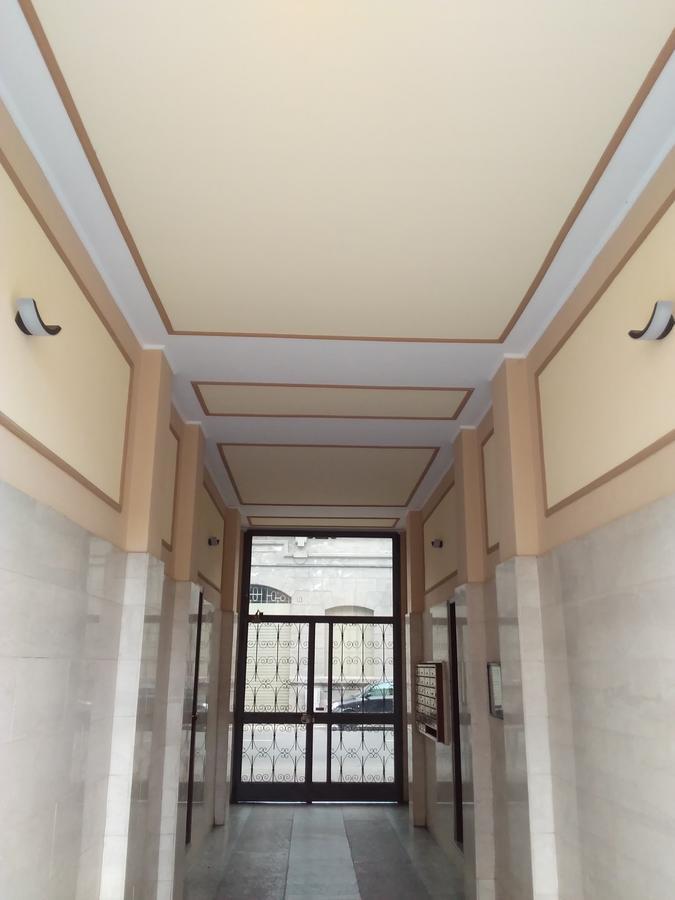 Kibilu - Via F. Aporti Apartment Milan Exterior photo